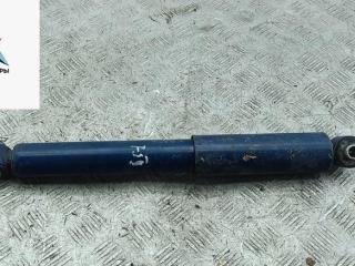 амортизатор задний левый Fiat Ulysse 2 поколение 2002, 2.2 л., дизель, МКПП, синий, минивэн