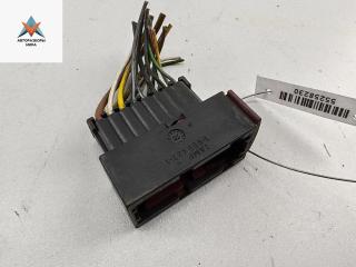 разъем (фишка) проводки Opel Vectra C [рестайлинг] 2005, 1.8 л., бензин, МКПП, серый, седан, 965427