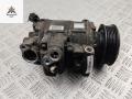 компрессор кондиционера Audi A6 4F/C6 [рестайлинг] 2008, 2.0 л., дизель, 4F0260805L - фото №2