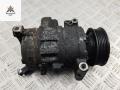 компрессор кондиционера Audi A6 4F/C6 [рестайлинг] 2008, 2.0 л., дизель, 4F0260805L - фото №3