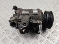 компрессор кондиционера Audi A6 4F/C6 [рестайлинг] 2008, 2.0 л., дизель, 4F0260805L - фото №2