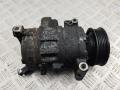 компрессор кондиционера Audi A6 4F/C6 [рестайлинг] 2008, 2.0 л., дизель, 4F0260805L - фото №3