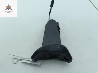 замок лючка топливного бака Opel Astra H/Family [рестайлинг] 2009, 1.6 л., бензин, МКПП, серый, универсал, 13142277