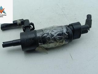 насос (моторчик) омывателя фар Opel Vectra C [рестайлинг] 2005, серый, седан, 90508709