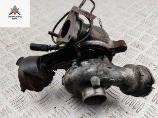 турбина Audi A6 4F/C6 [рестайлинг] 2008, 2.0 л., дизель, АКПП, чёрный, универсал, 7582190005