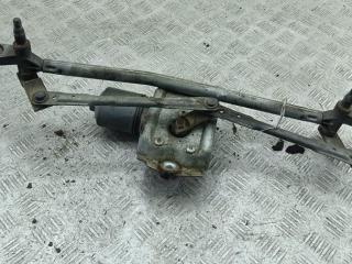 Механизм стеклоочистителя переднего (трапеция дворников) Citroen C5 1 поколение [рестайлинг] 2005, 2.0 л., дизель, МКПП, чёрный, универсал, 9692671180