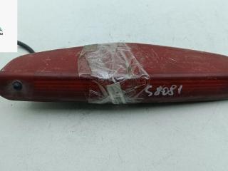 стоп-сигнал Opel Astra H/Family [рестайлинг] 2006, 1.6 л., бензин, МКПП, чёрный, хетчбэк 3 дв., 316627975