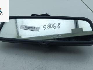 зеркало салона Opel Vectra C [рестайлинг] 2005, 1.8 л., бензин, МКПП, серый, седан, 24439956