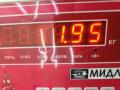 домкрат Volvo V70 2 поколение 2001, 2.4 л., бензин, МКПП, чёрный, универсал, 9444887 - фото №2