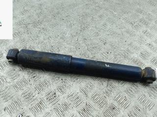 амортизатор задний правый Fiat Ulysse 2 поколение 2002, 2.2 л., дизель, МКПП, синий, минивэн