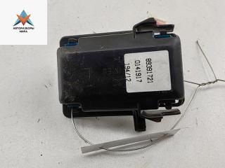 блок управления светом Opel Vectra C [рестайлинг] 2005, 1.8 л., бензин, МКПП, серый, седан, 89391721