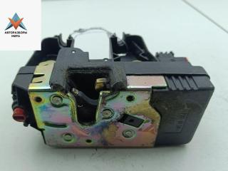 замок двери задней правой Opel Astra G 1999, 1.2 л., бензин, МКПП, серый, хетчбэк 5 дв., 90561158