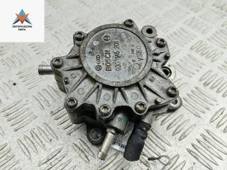 насос вакуумный Audi A6 4F/C6 [рестайлинг] 2008, 2.0 л., дизель, АКПП, чёрный, универсал, 03G145209C