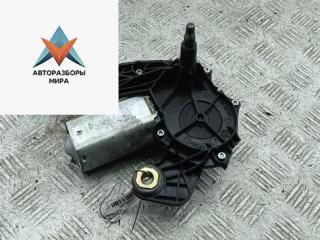 Двигатель стеклоочистителя заднего (моторчик дворников) Fiat Ulysse 2 поколение 2002, 2.2 л., дизель, МКПП, синий, минивэн