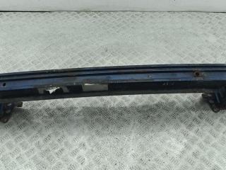 усилитель бампера переднего Fiat Ulysse 2 поколение 2002, 2.2 л., дизель, МКПП, синий, минивэн