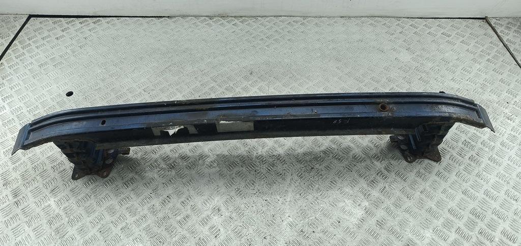 усилитель бампера переднего Fiat Ulysse II (c 2002) 2002, 2.2 л., дизель, МКПП, синий, минивэн