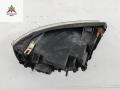 фара правая SEAT Alhambra 1 поколение [рестайлинг] 2003, 1.9 л., дизель, АКПП, серый, минивэн, 7M7941016 - фото №4
