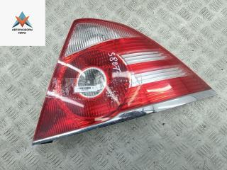 фонарь задний правый Ford Mondeo 3 поколение [рестайлинг] 2006, 2.0 л., дизель, МКПП, серый, хетчбэк 5 дв., 6S7113404A