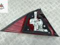 фонарь задний правый Ford Mondeo 3 поколение [рестайлинг] 2006, 2.0 л., дизель, МКПП, серый, хетчбэк 5 дв., 6S7113404A - фото №2
