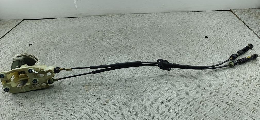 кулиса Volvo S60 2002, 2.4 л., дизель, МКПП, чёрный, седан
