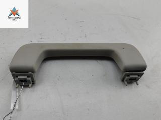 ручка внутренняя потолочная Audi A6 4F/C6 2006, 2.7 л., дизель, АКПП, серый, седан, 8P0857607H