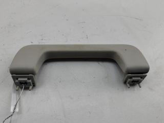 ручка внутренняя потолочная Audi A6 4F/C6 2006, 2.7 л., дизель, АКПП, серый, седан, 8P0857607H