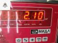 Механизм стеклоочистителя переднего (трапеция дворников) Fiat Doblo 1 поколение 2002, 1.9 л., дизель, МКПП, синий, фургон - фото №3