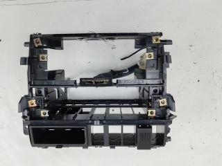 рамка под магнитолу Audi A4 B5 1996, 1.8 л., бензин, АКПП, синий, седан, 8D0857007