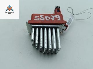 сопротивление печки SEAT Alhambra 1 поколение [рестайлинг] 2003, 1.9 л., дизель, АКПП, серый, минивэн, 1J0907521