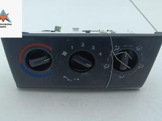 блок управления печки / климат-контроля Opel Vectra B [рестайлинг] 2000, 1.6 л., бензин, АКПП, серый, универсал, 90586319