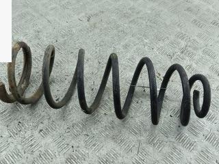 пружина задняя Peugeot 807 1 поколение 2005, 2.2 л., дизель, МКПП, серый, минивэн