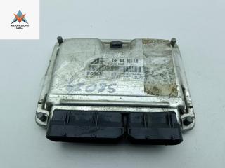 ЭБУ SEAT Alhambra 1 поколение [рестайлинг] 2003, 1.9 л., дизель, АКПП, серый, минивэн, 038906019LQ