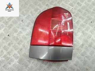 фонарь задний левый SEAT Alhambra 1 поколение [рестайлинг] 2003, 1.9 л., дизель, АКПП, серый, минивэн, 7M3945095J