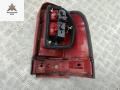 фонарь задний левый SEAT Alhambra 1 поколение [рестайлинг] 2003, 1.9 л., дизель, АКПП, серый, минивэн, 7M3945095J - фото №2