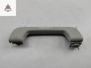 ручка внутренняя потолочная Audi A6 4F/C6 2006, 2.7 л., дизель, АКПП, серый, седан, 8P0857607C