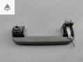 ручка внутренняя потолочная Audi A6 4F/C6 2006, 2.7 л., дизель, АКПП, серый, седан, 8P0857607C - фото №2