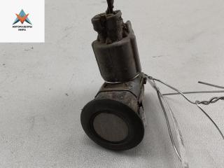 датчик парктроника Mitsubishi Grandis 1 поколение 2009, 2.4 л., бензин, АКПП, серый, минивэн