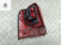 фонарь задний правый SEAT Alhambra 1 поколение [рестайлинг] 2003, 1.9 л., дизель, АКПП, серый, минивэн, 7M3945096J - фото №2