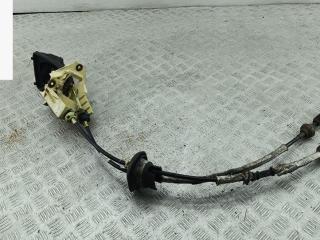 кулиса Fiat Ulysse 2 поколение 2002, 2.2 л., дизель, МКПП, синий, минивэн