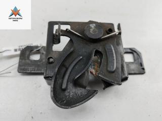 замок капота SEAT Alhambra 1 поколение [рестайлинг] 2003, 1.9 л., дизель, АКПП, серый, минивэн, 7M7823509