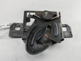 замок капота SEAT Alhambra 2003, 1.9 л., дизель, АКПП, серый, минивэн, 7M7823509