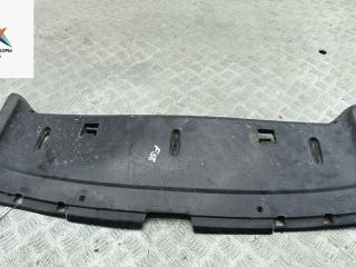 защита бампера (кенгурятник) Peugeot 307 1 поколение [рестайлинг] 2005, 2.0 л., дизель, МКПП, серый, универсал, 9634012480