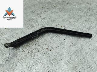 Щеткодержатель (поводок стеклоочистителя) задний Fiat Doblo 1 поколение 2002, 1.9 л., дизель, МКПП, синий, фургон