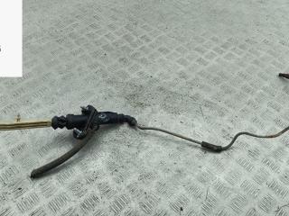 цилиндр сцепления главный Volvo V70 2 поколение 2001, 2.4 л., бензин, МКПП, чёрный, универсал