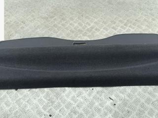 шторка багажника Citroen C5 1 поколение [рестайлинг] 2005, 2.0 л., дизель, МКПП, чёрный, универсал