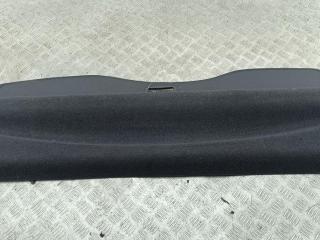 шторка багажника Citroen C5 2005, 2.0 л., дизель, МКПП, чёрный, универсал