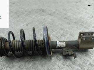 стойка передняя Peugeot 307 1 поколение [рестайлинг] 2005, 2.0 л., дизель, МКПП, серый, универсал