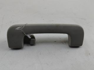 ручка внутренняя потолочная Audi A6 4F/C6 2006, 2.7 л., дизель, АКПП, серый, седан, 8P0857608A