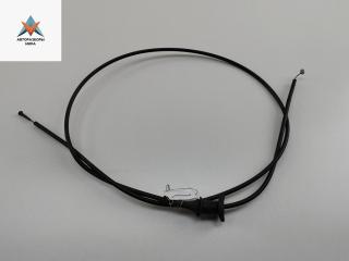 трос капота Opel Astra H/Family [рестайлинг] 2006, 1.6 л., бензин, МКПП, чёрный, хетчбэк 3 дв., 13105886