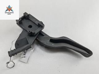 ручка открывания капота Opel Astra H/Family [рестайлинг] 2009, 1.6 л., бензин, МКПП, серый, универсал, 218186591